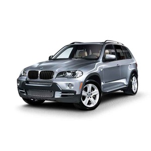 X5 E70 (2007 - 2013)